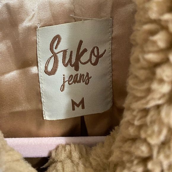 Puffy Jacket (Suko) - Picture 9 of 12